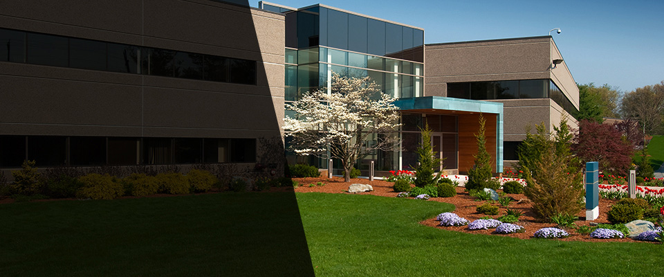 Bronxville Landscapers